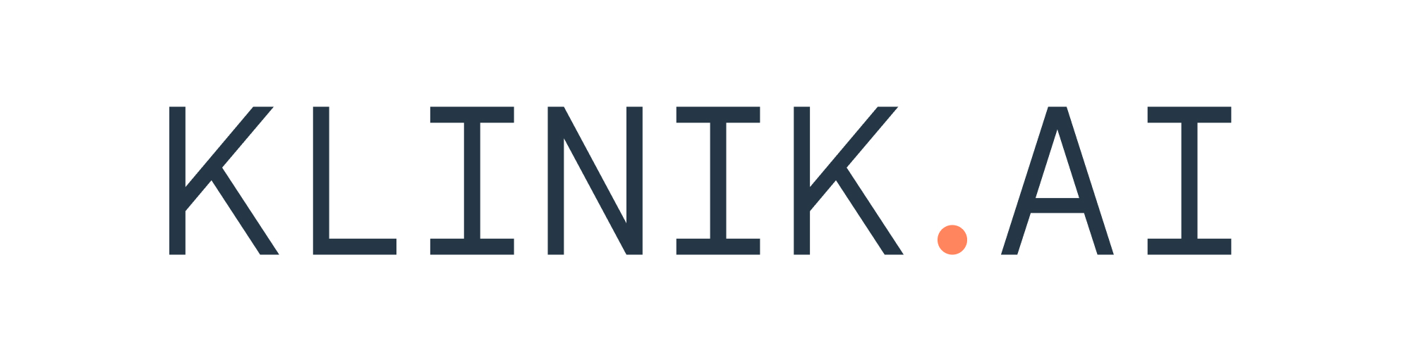 KlinikAi_Logo-Transparent