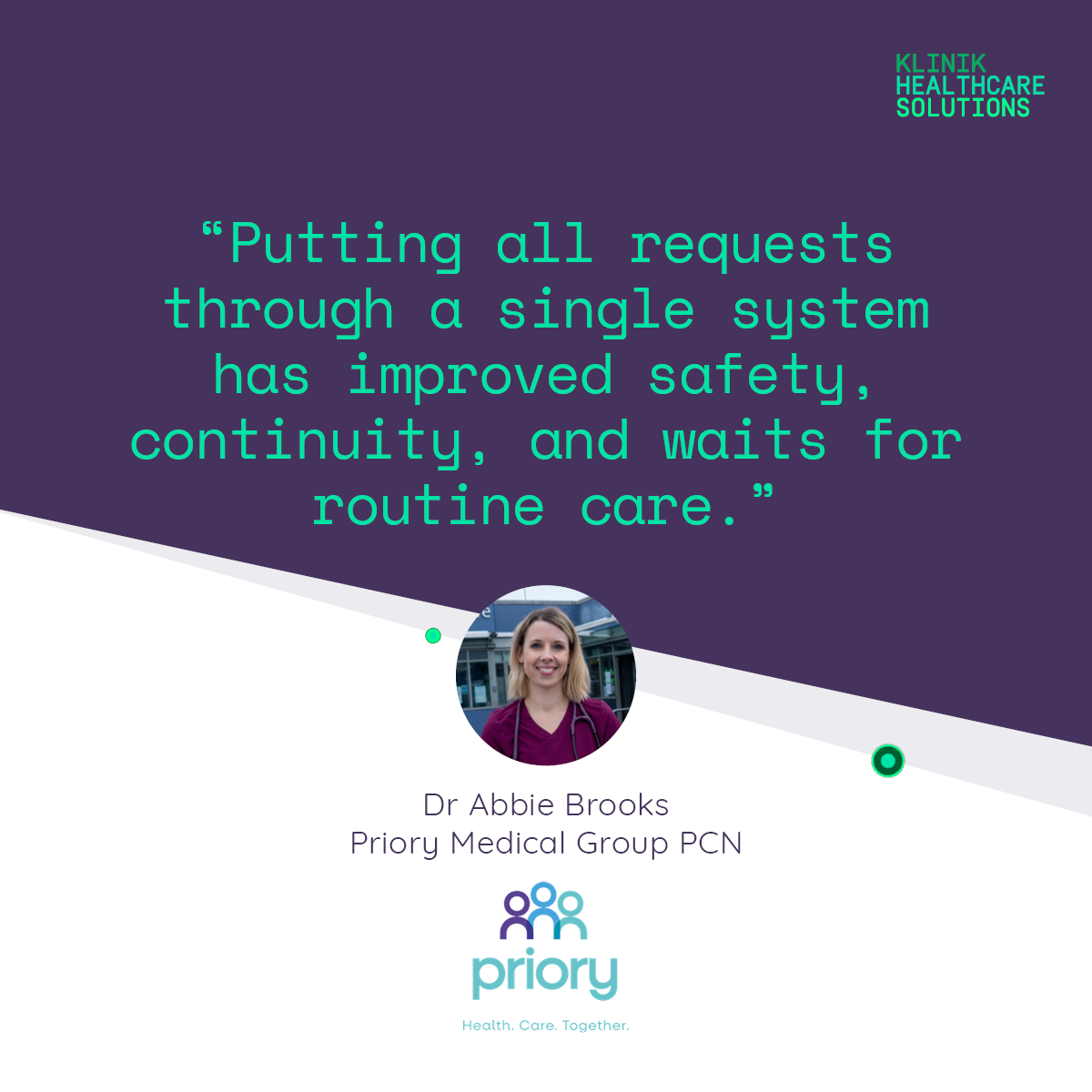 priory image abbie quote social media 1200 x 1200